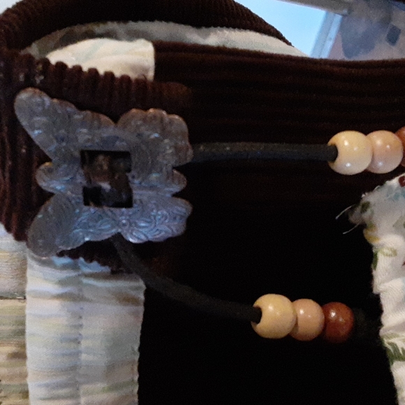 "Whatever" Ladies shoulder bag - Picture 2 of 6